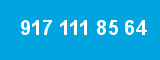 917 111 85 64
